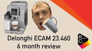 We did not find results for: Delonghi Ecam 23 460 S Bean To Cup Full Review 6 Months On Youtube