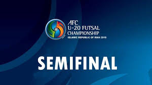 Minggu, 23 mei 2021 15:33. Jadwal Semifinal Piala Asia Futsal U20 2019 Indonesia Vs Afghanistan Jepang Vs Iran Live Mnc Tv Tribun Batam