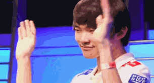 Skt T1 Faker Wiki League Of Legends Official Amino
