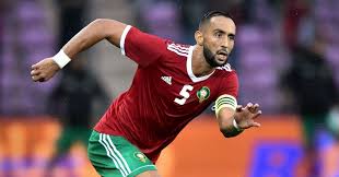 in morocco an imported team for the world cup published 2018 world cup morocco premier league news
