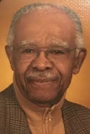 Edward Hodges Obituary (2017)