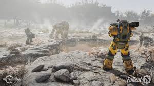 To unlock the framerate, disable vertical sync in the video settings menu. Unlocking The Frame Rate In Fallout 76 Turns On Speed Hacks Vg247
