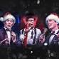 Royal Marines Christmas Spectacular event in Swansea