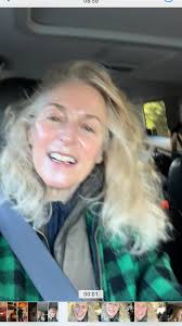 The movie BONUS TRIP is now out! Had a ball playing Movie Producer Lana  Woolfe. @bonustripthemovie