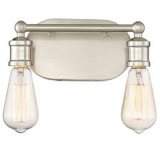 Industrial Vanity Lights Birch Lane