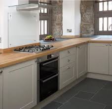 Howdens Burford Grey Home Kitchens Howdens Kitchens Kitchen Design