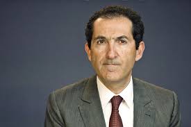 Billionaire Drahi Will Soon Have to Swallow His Pride Altice