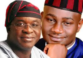 Benue South rerun: Any attempt to remove Mark will lead to political  retrogression