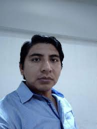 Psict. J. Javier Zárate Rodríguez