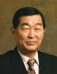 Obituary information for Harry Chung