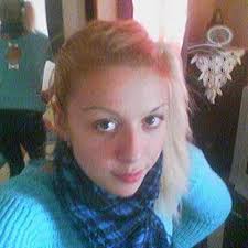 Cristache Daniela (@BlondaDany14l)