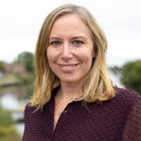 Christine Franks Email & Phone Number