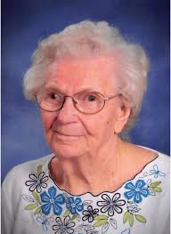 Eva Dorothy Grigg Obituary (2016)