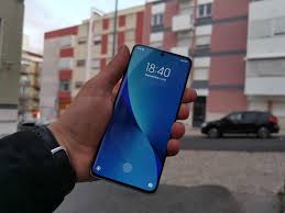 Xiaomi Redmi K50 Ultra - 2K 120Hz OLED ...