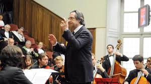 Allegro con brio, symphony no. Neujahrskonzert 2021 Riccardo Muti Hat Die Wiener Philharmoniker Im Griff Augsburger Allgemeine