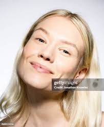 81,267 Blonde Hair On White Stock Photos, High-Res Pictures, and Images