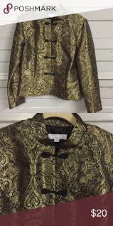 Oriental Jacket Nwt Dress Barn Jackets Coats Clothes Design Shopping Womens Dresses Jackets