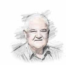 Gowing Bros 150th Annual Report 31 July 2018