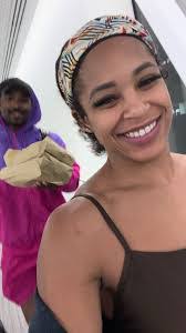 Bianca Chambers's Instagram, Twitter & Facebook