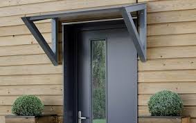 marquise de porte informations et beaucoup d idees auvent pour porte d entree auvent entree maison