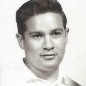 Obituary information for Arthur Julius Hall