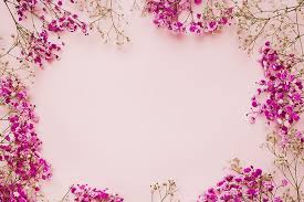 These images are free to use under the cc0 license agreement for personal use or your next commercial project. Hd Wallpaper Flowers Background Pink Frame Floral Wallpaper Flare