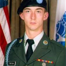 Adam Patton Obituary May 26, 2011