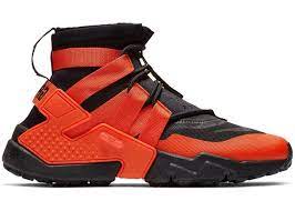 Nike Air Huarache Gripp Atmosphere Grey Black Nike Air Huarache Huaraches Air Huarache