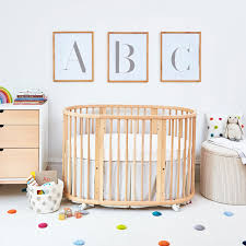 Sleepi Crib Bed In 2020 Stokke Sleepi Crib Crib Bed Skirt Stokke Sleepi