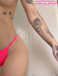 Ingrid Bianchi  bianchingrid  blackblossom___ Nude Leaks OnlyFans Photo  88 - Nudogram v2.1