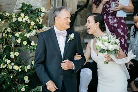 Meet on the beach near the parking lot. Bel Air Bay Club Weddings Gloria Mesa Wedding Photography
