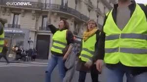 C'est donc ici très utile, car les gilets jaunes se. Vers L Acte Xx Syndicat Des Justiciables