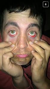 Sawyer Barham (@sawdawg1)