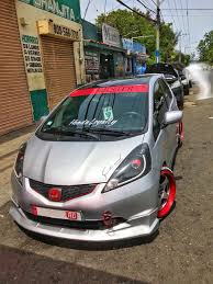 Fit engine modifications, motor swaps, ecu tuning. Honda Fit Ge6 Tuning From R D Honda Fit Jazz Honda Fit Honda Jazz