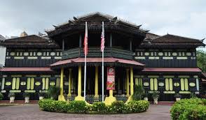 The capital is kota bharu and royal seat is kubang kerian. Istana Jahar Museum Of Royal Traditions And Customs In Kota Bharu Kelantan Out Of Town Blog Kelantan Kota Bharu Traditional Architecture