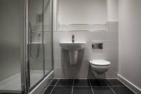 Préférez le meuble vasque au lavabo sur colonne. Prix D Amenagement D Une Petite Salle De Bain