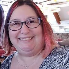 Sharon Perna's Instagram, Twitter & Facebook