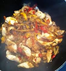 Poelee De Fenouil Et Aiguillettes De Poulet Recette Aiguillette De Poulet Poulet Fenouil