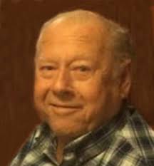 Obituary information for Maurice E. Breault