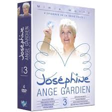 A boy , lazlo,living in the streets has stolen a wallet and now three adults are beaten him and taking away the money.the police arrives and arrests lazlo; Coffret Josephine Ange Gardien Saison 3 Comedie Drame Lcj Editions Series Tv Dvd Bluray