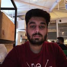 Shubham Malik's User Profile