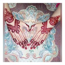 Studio henna noor di padang jawa, alam avenue 1,shah alam. Henna Pengantin By Rahmahenna Bridestory Com