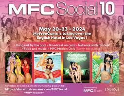 MFC SOCIAL 10 LFG - MFC Share 🌴
