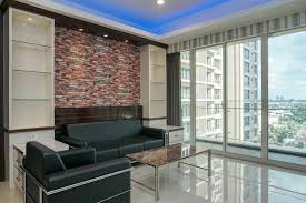 Apartemen dijual di tb simatupang, jakarta selatan, jakarta seharga rp 5900000000 dengan 2 kamar tidur dan 2 kamar mandi serta fasilitas. 5 Apartemen Super Mewah Di Jakarta