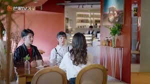 The chinese drama revolves around he qiao yan, ceo of he group and qin yi yue, a child psychologist. Unforgettable Love 2021 Episode 1 Eng Sub Video Dailymotion