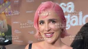 ¿CASSANDRA SÁNCHEZ-NAVARRO 4M4NTE DE IGOR LICHNOVSKY? 😱💥 ¡LA ACTRIZ EVITA  EL TEMA Y SE VA!