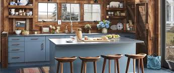 Designing a dream kitchen island for your home needs to accommodate a few simple rules: 31 Kitchen Color Ideas Best Kitchen Paint Color Schemes