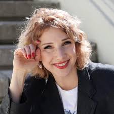 Mariia Abramchuk (@MariAbramchuk) • Facebook