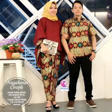 6758 best batik images in 2020 batik dress batik fashion. 25 Model Baju Batik Sarimbit Modern Terbaru Muda Co Id