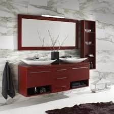 Son siempre muebles de baño modernos, pero ligeros visualmente, que no recargan, sino que contribuyen a. Muebles Para Bano Modernos